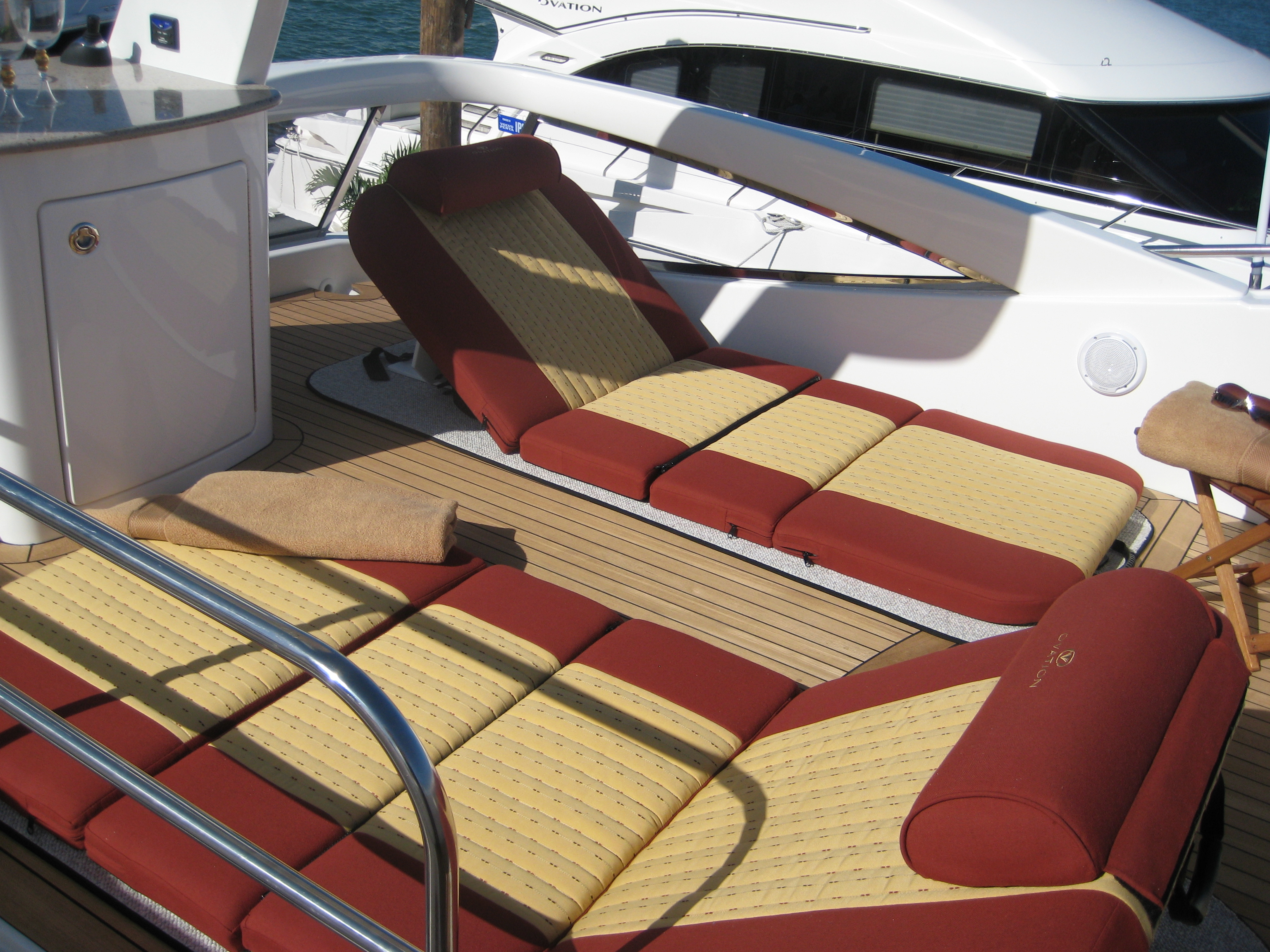 Gioia Sails Photo Gallery