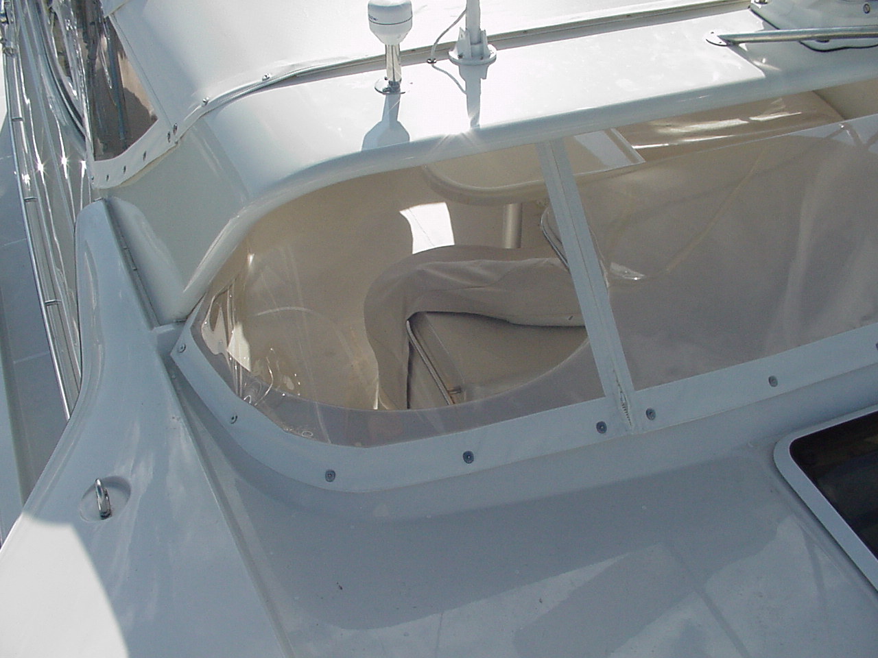 Gioia Sails Photo Gallery