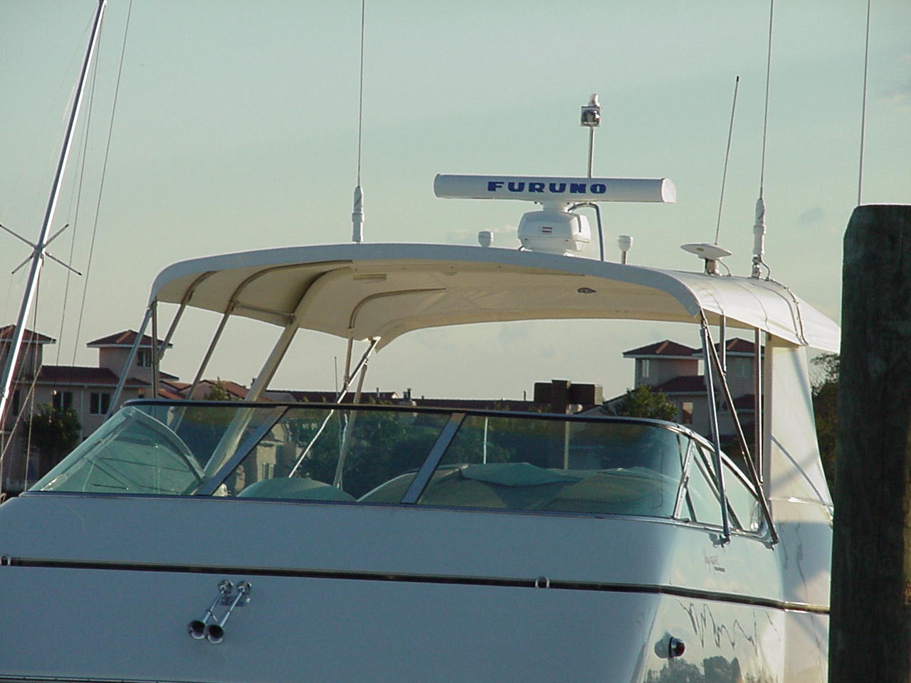 Gioia Sails Photo Gallery